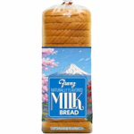 Franz Milk Bread