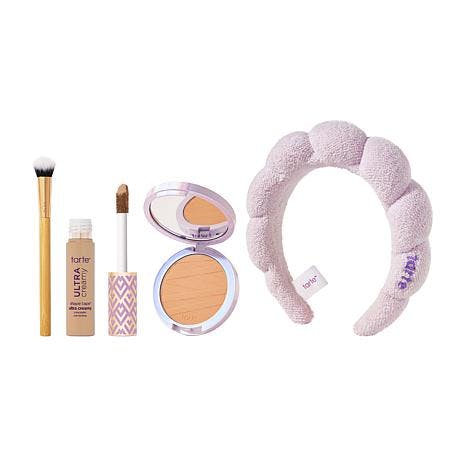 Tarte Shape Tape Kit