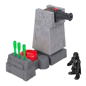Imaginext Star Wars Toy Cannon