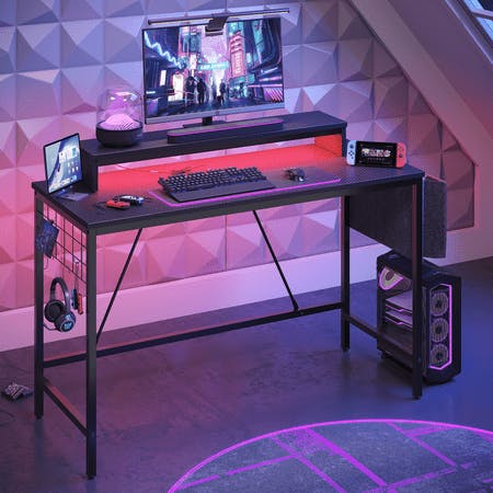 Gaming Desk