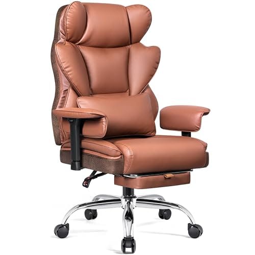 Big and Tall Office Chair