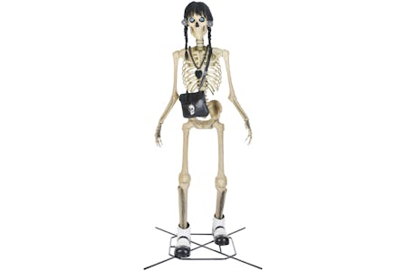 Skeleton Accessory Kit