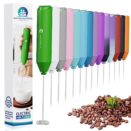 Milk Frother