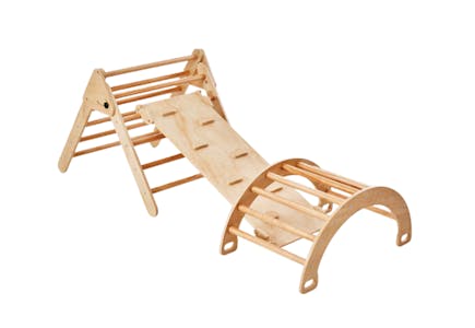 Montessori Climbing Toy