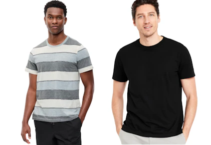 Old Navy Men's T-shirt