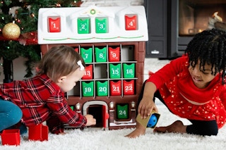 advent calendar 