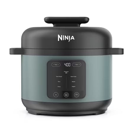 Ninja HyperHeat Pressure Cooker