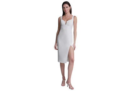 BCBG Women's Dress