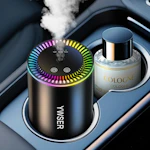 Smart Car Air Freshener
