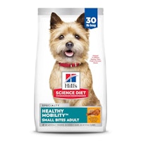 Hill's Science Diet Dry Dog Food