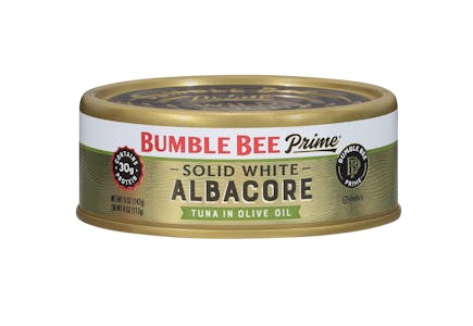 Bumble Bee Albacore Tuna 12-Pack