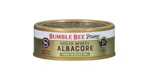 Bumble Bee Albacore Tuna 12-Pack