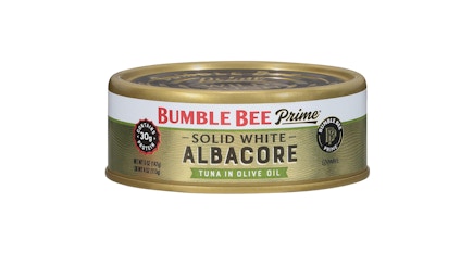 Bumble Bee Albacore Tuna 12-Pack