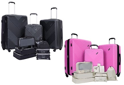 Luggage Set