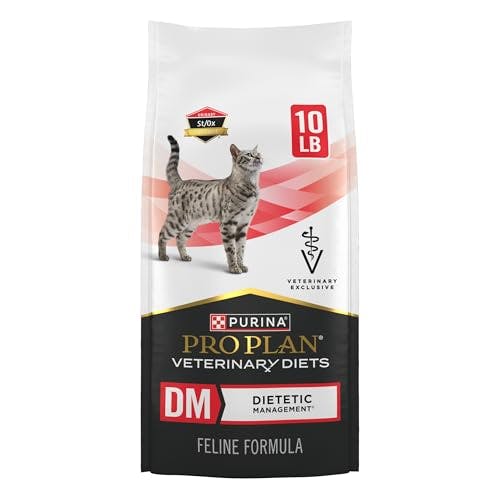 Purina Pro Plan Dry Cat Food