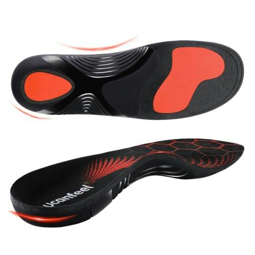 Plantar Fasciitis Insoles