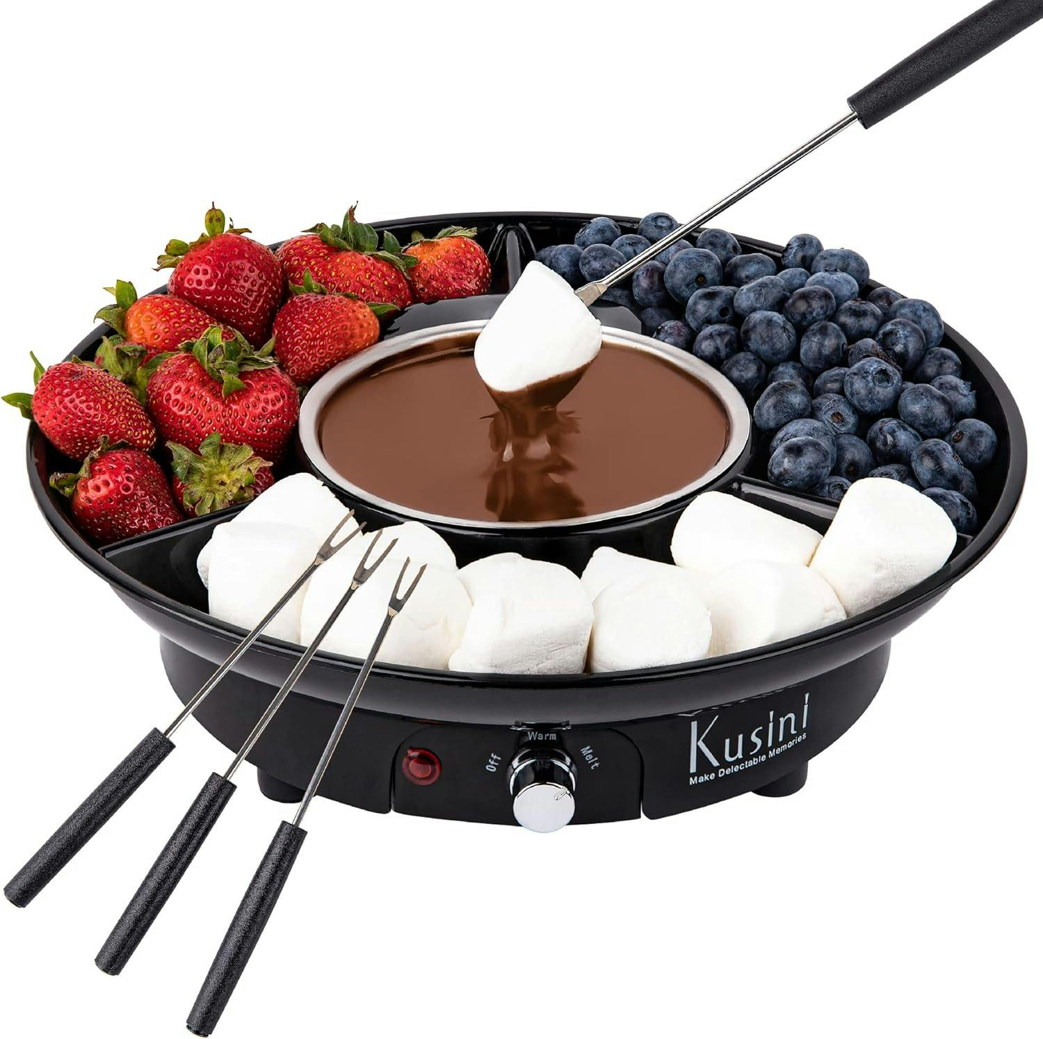 Fondue Gift Set