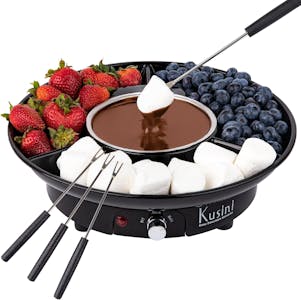 Fondue Gift Set