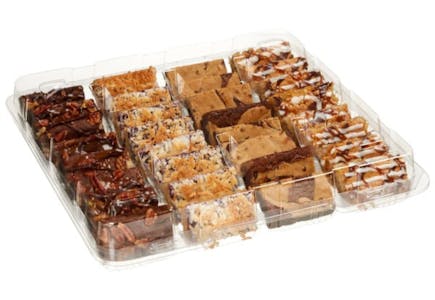Dessert Bar Variety Pack