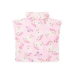 Toddler Terry Cover Up Dress