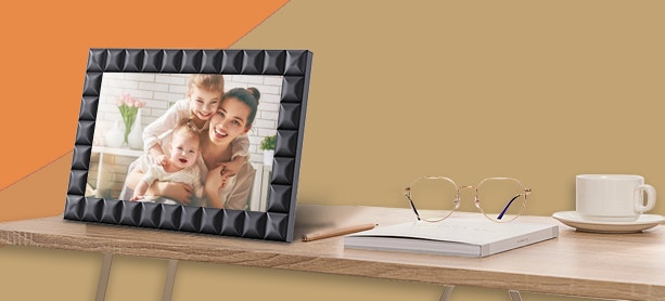 Digital frame LI