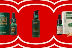 essential oils Amazon collage