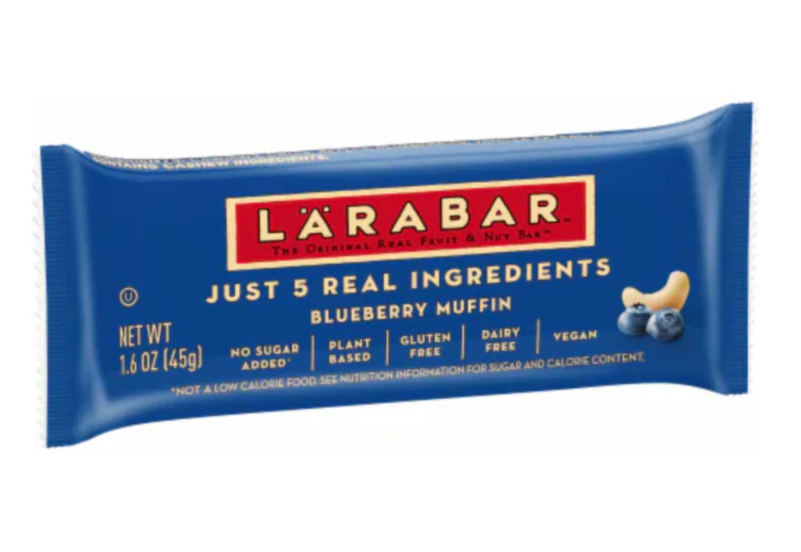 Larabar Bar