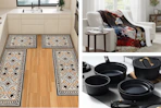 walmart home