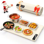 Food Warming Mat
