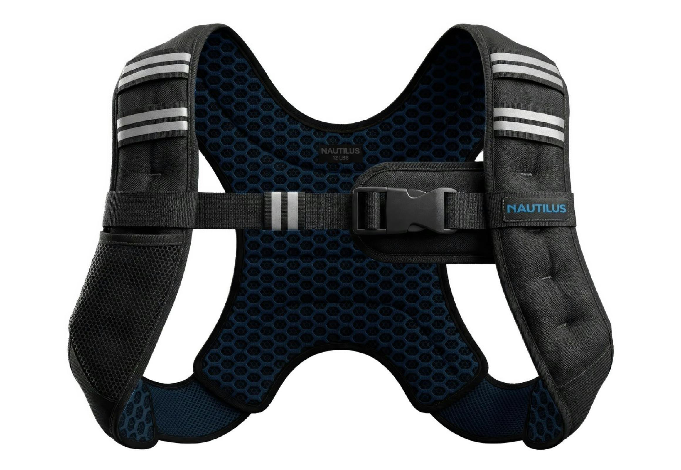 Nautilus Weighted Vest