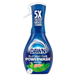 Dawn Powerwash Dish Spray