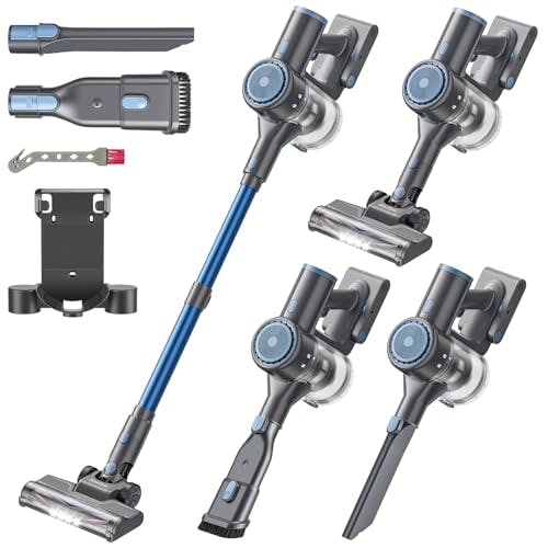 Cordless Vacuum Cleaner