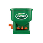 Scotts Whirl Hand-Powered Spreader