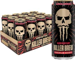 Monster Energy Killer Brew 12-Pack