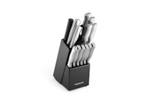 Farberware Knife Block Set