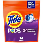 Tide Pods