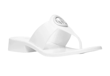 Michael Kors Women's Jelly Sandal