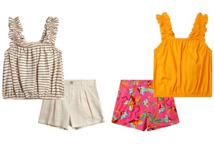 Jessica Simpson Kids' Outfit