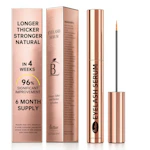 Eyelash Growth Serum