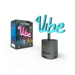 Neon LED Bluetooth Speaker