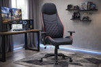 Target ergonomic gaming chair