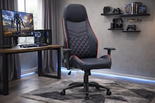Target ergonomic gaming chair