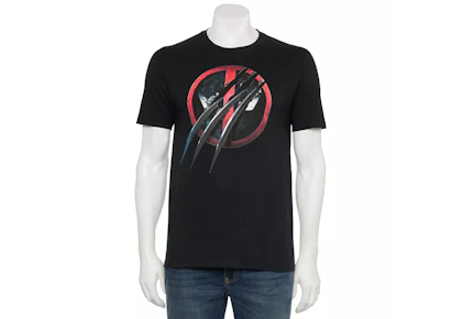 Marvel Men’s Tee