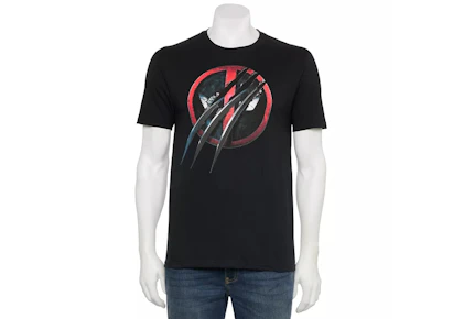 Marvel Men’s Tee