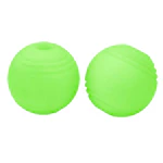 Chew King Fetch Ball 2-Pack
