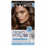 Clairol Nice 'n Easy Hair Color