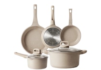 Carote Cookware Set