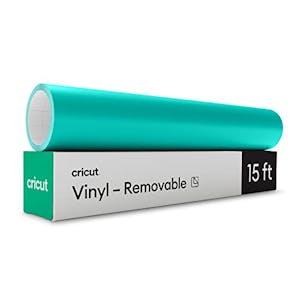Cricut Premium Removable Vinyl