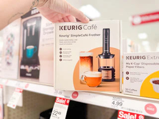 keurig-simplecafe-frother-target1