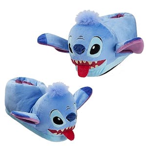 Disney Stitch Women's Slippers
